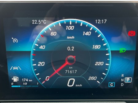2022 Mercedes-Benz GLA - photo 9