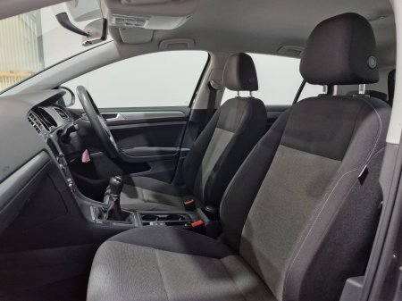 2014 Volkswagen Golf - photo 19
