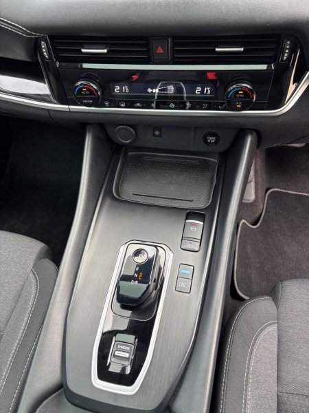 2024 Nissan Qashqai - photo 31