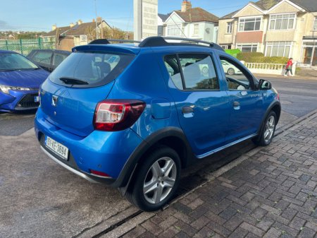 2015 Dacia Sandero - photo 3