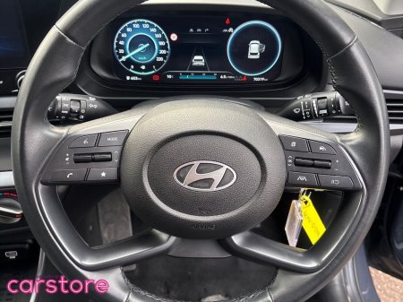2024 Hyundai i20 - photo 19