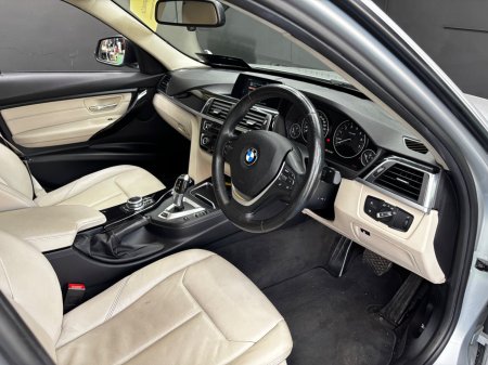 2019 BMW 3-Series - photo 20