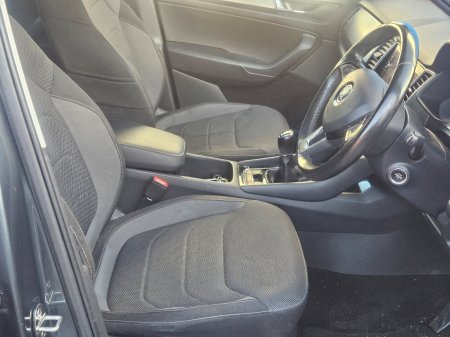 2017 Skoda Kodiaq - photo 7