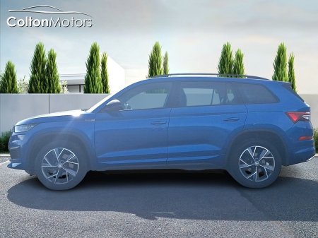 2024 Skoda Kodiaq - photo 6