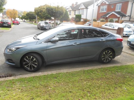2016 Hyundai i40 - photo 4