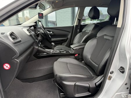 2017 Renault Kadjar - photo 15