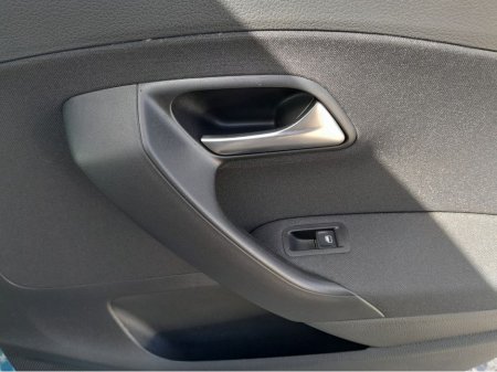 2017 Volkswagen Polo - photo 15