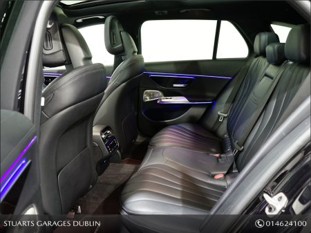 2024 Mercedes-Benz E-Class - photo 5