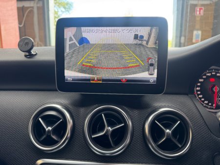 2018 Mercedes-Benz A-Class - photo 10