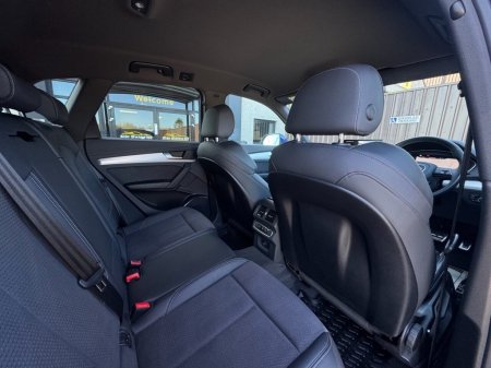 2023 Audi Q5 - photo 11