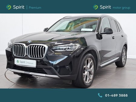 2024 BMW X3 - photo 10