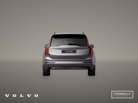 2027 Volvo XC90 - photo 4