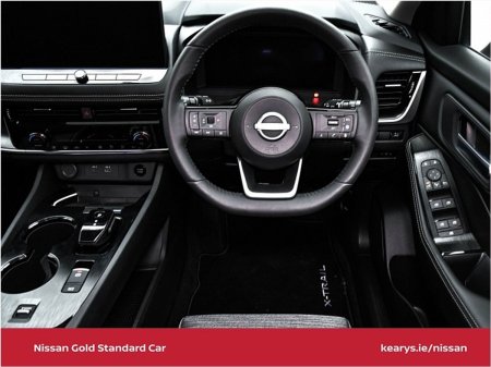 2026 Nissan X-Trail - photo 23