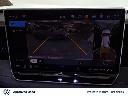 2026 Volkswagen Tiguan - photo 28