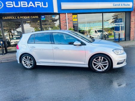 2015 Volkswagen Golf - photo 21