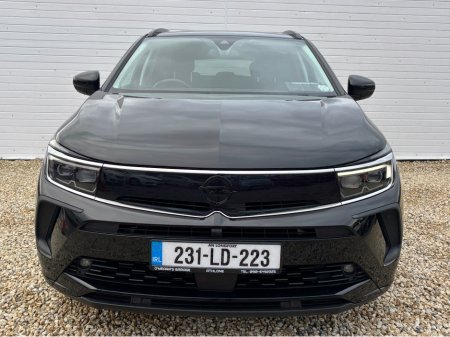 2023 Opel Grandland - photo 15