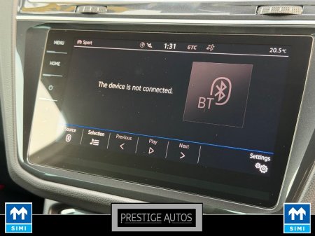 2018 Volkswagen Tiguan - photo 19