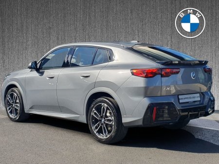 2026 BMW iX2 - photo 2
