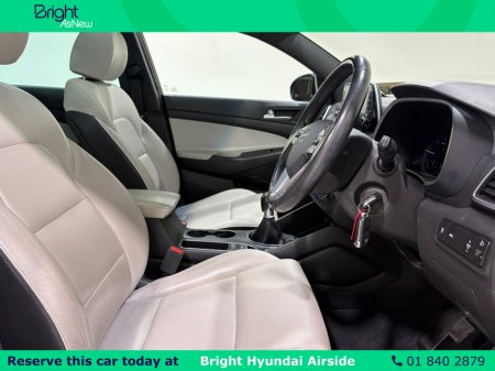 2020 Hyundai Tucson - photo 15