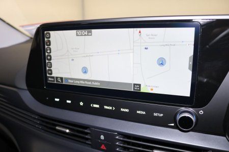 2026 Hyundai Bayon - photo 14