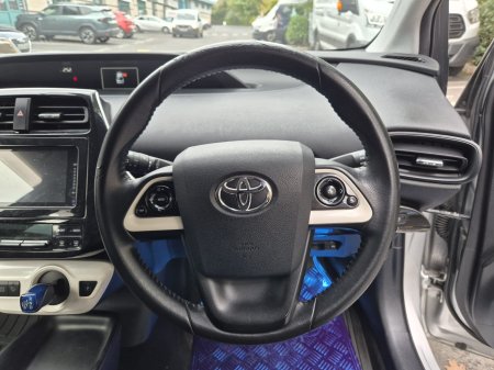 2016 Toyota Prius - photo 14