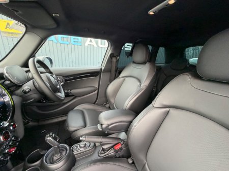 2022 Mini Cooper - photo 52