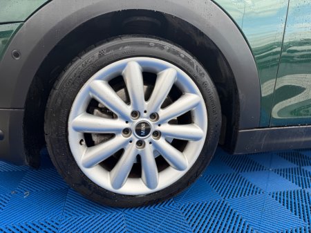 2019 Mini Cooper - photo 11