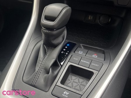 2021 Toyota RAV4 - photo 21