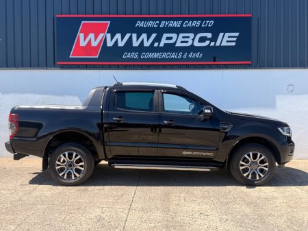 2023 Ford Ranger - photo 3
