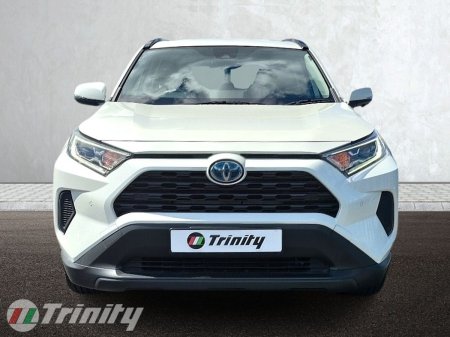 2020 Toyota RAV4 - photo 17