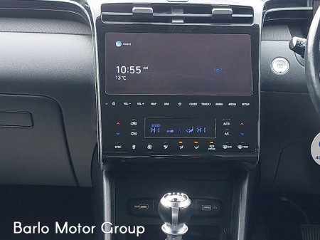 2021 Hyundai Tucson - photo 14
