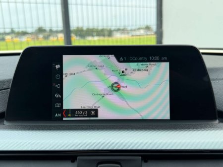 2018 BMW 3-Series - photo 10