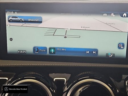2026 Mercedes-Benz A-Class - photo 19