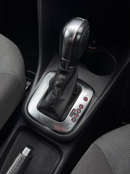 2014 Volkswagen Polo - photo 13