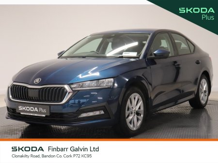 2024 Skoda Octavia - photo 13