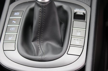2026 Hyundai KONA - photo 20
