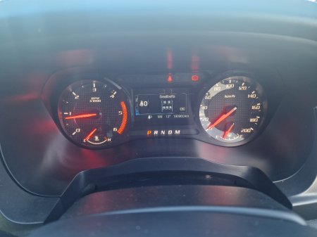 2023 Ford Ranger - photo 12