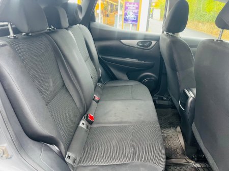 2018 Nissan Qashqai - photo 15