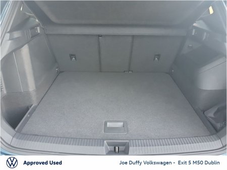 2024 Volkswagen Tiguan - photo 10