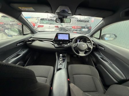 2019 Toyota C-HR - photo 50