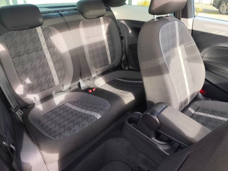 2018 Volkswagen Beetle - photo 10