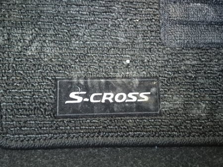 2026 Suzuki S-CROSS - photo 9