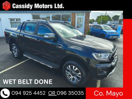 2023 Ford Ranger