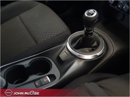 2025 Nissan Juke - photo 19