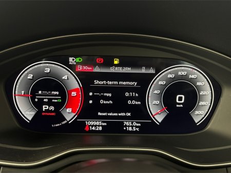 2020 Audi A5 - photo 19