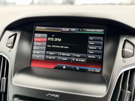 2016 Ford Focus - photo 12