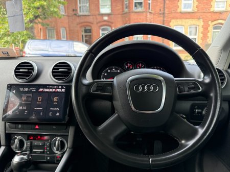 2011 Audi A3 - photo 15