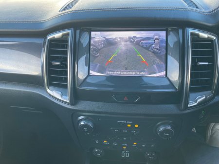 2022 Ford Ranger - photo 22