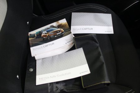 2019 Renault Captur - photo 17