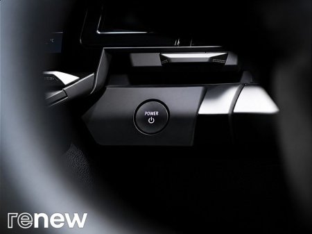 2024 Renault Megane E-Tech - photo 20